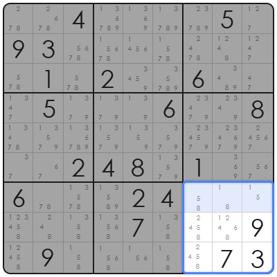 sumoku sudoku